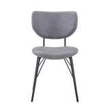 Owen - Upholstered Chair (Set of 2)