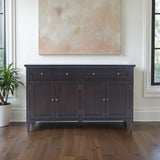Bridgton Accent Cabinet
