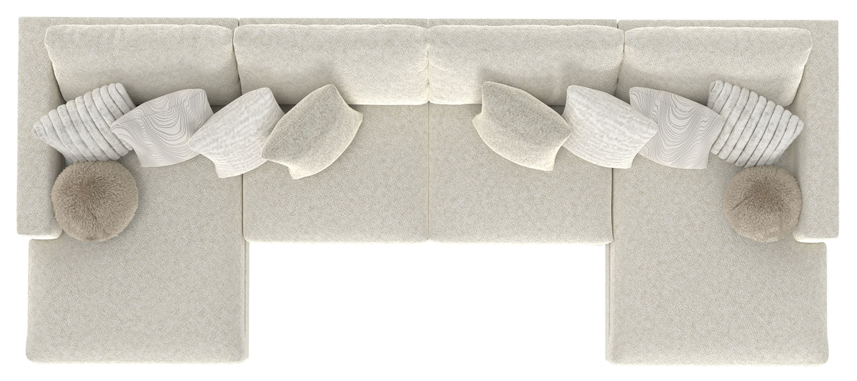 Ritzy - Modular Sectional