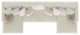 Ritzy - Modular Sectional