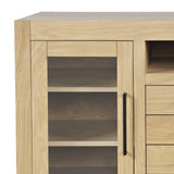 Auburn Hills Console