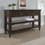Brentwood Sofa Table
