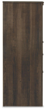 Juararo - Dresser