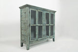 Rustic Shores - High Cabinet