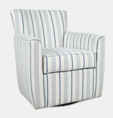 Blakely Swivel Accent Chair