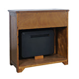 Bakersfield Electric Fireplace Media Console