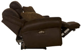 Pickett - Reclining Loveseat