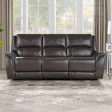 Alexandria - Power Reclining Sofa