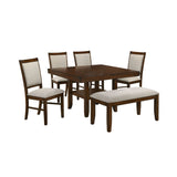 Portage - Standard Height Dining Set