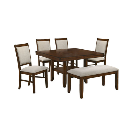 Portage - Standard Height Dining Set
