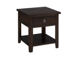 Kona Grove End Table