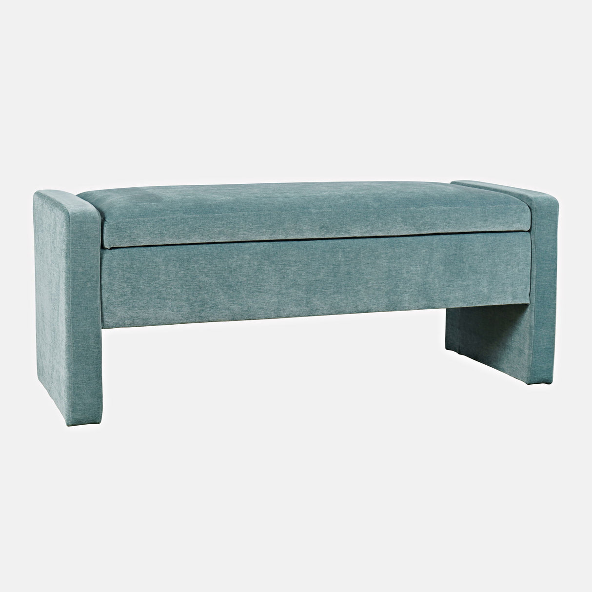Braun - Storage Bench