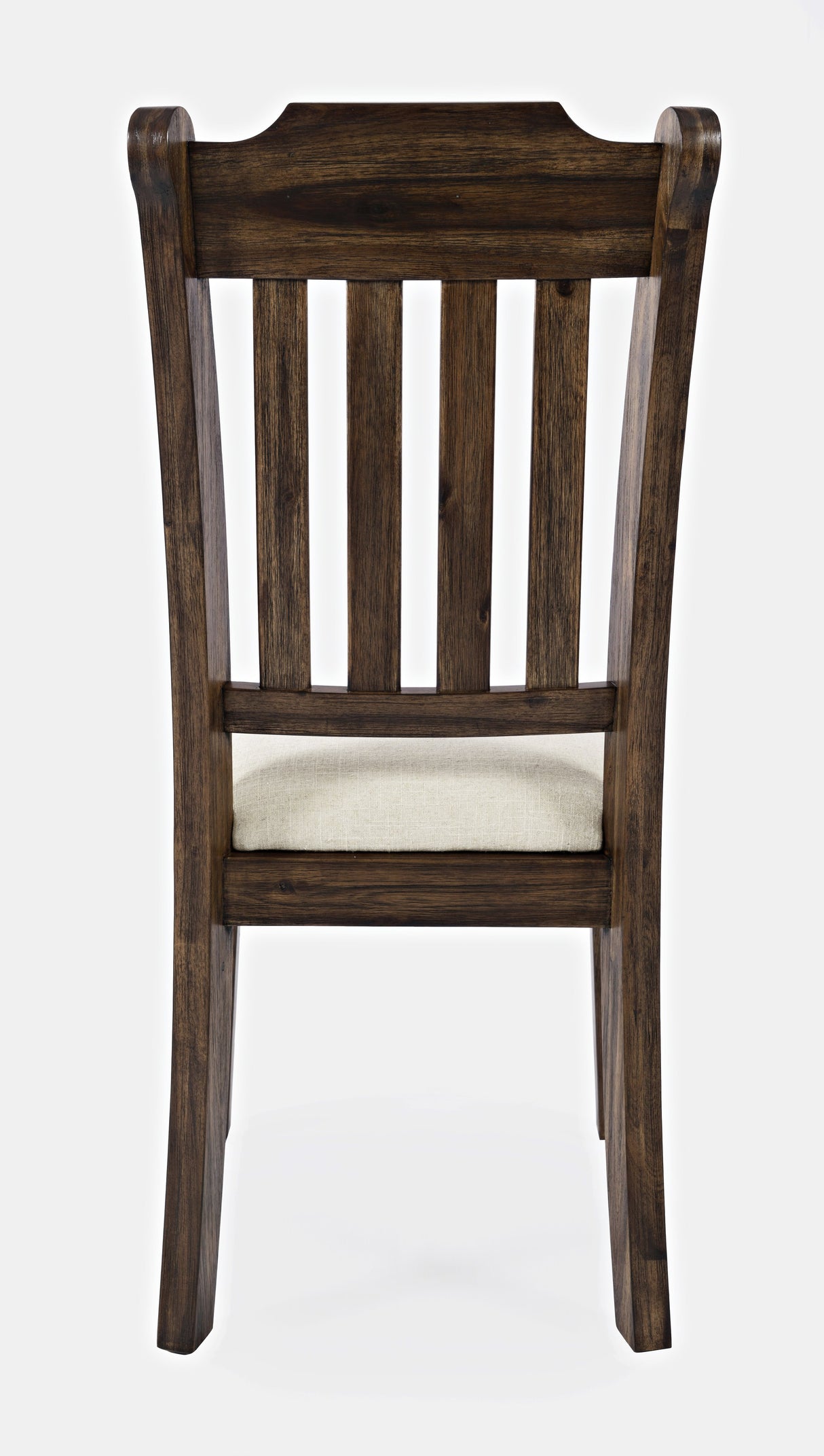 Bakersfield Slatback Chair
