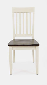 Decatur Lane - Slatback Chair (Set of 2)