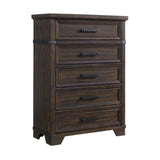 Colorado City - Storage Bedroom Set
