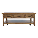 Claremont - Table