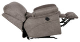 Reyes - Power Lay Flat Recliner