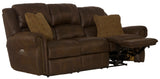 Pickett - Reclining Sofa