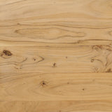 Ames Round Coffee Table