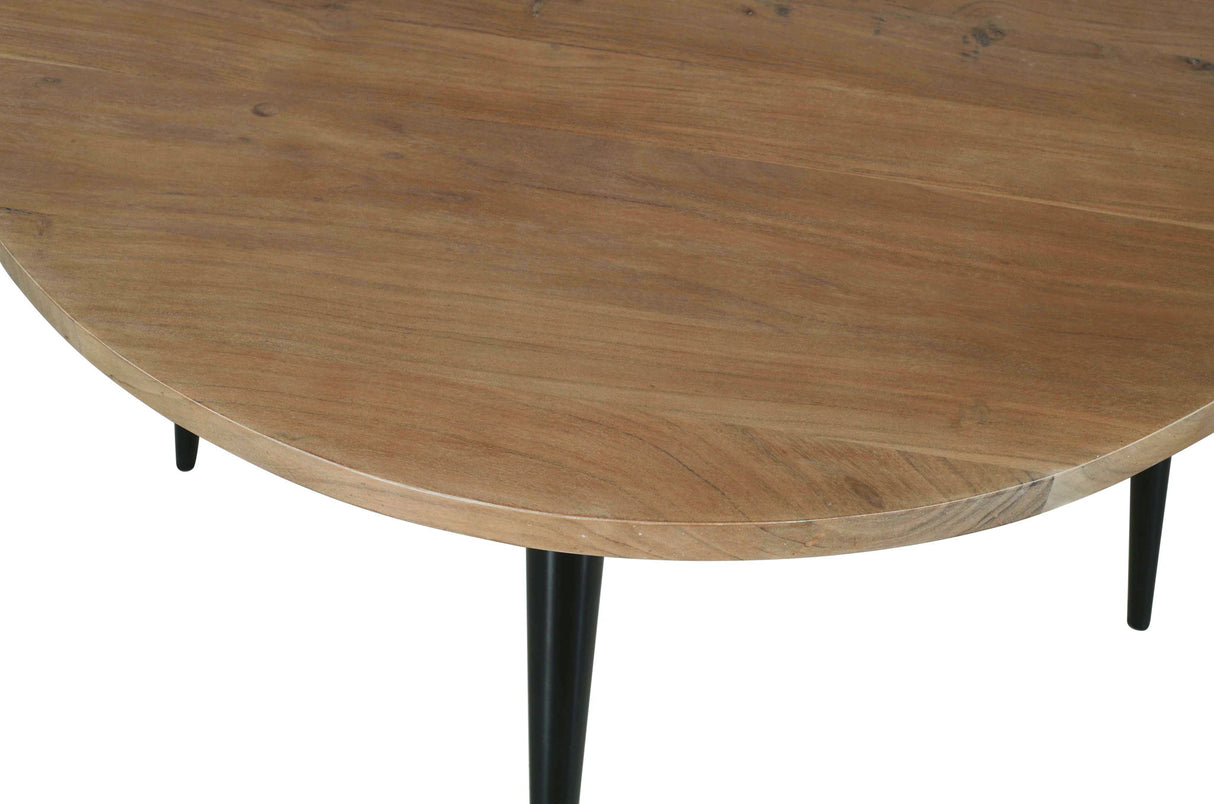 Prelude - Round Dining Table