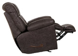 Mayfield - Glider Recliner