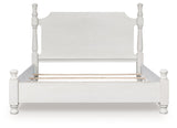 Rowlenstown - Poster Bed