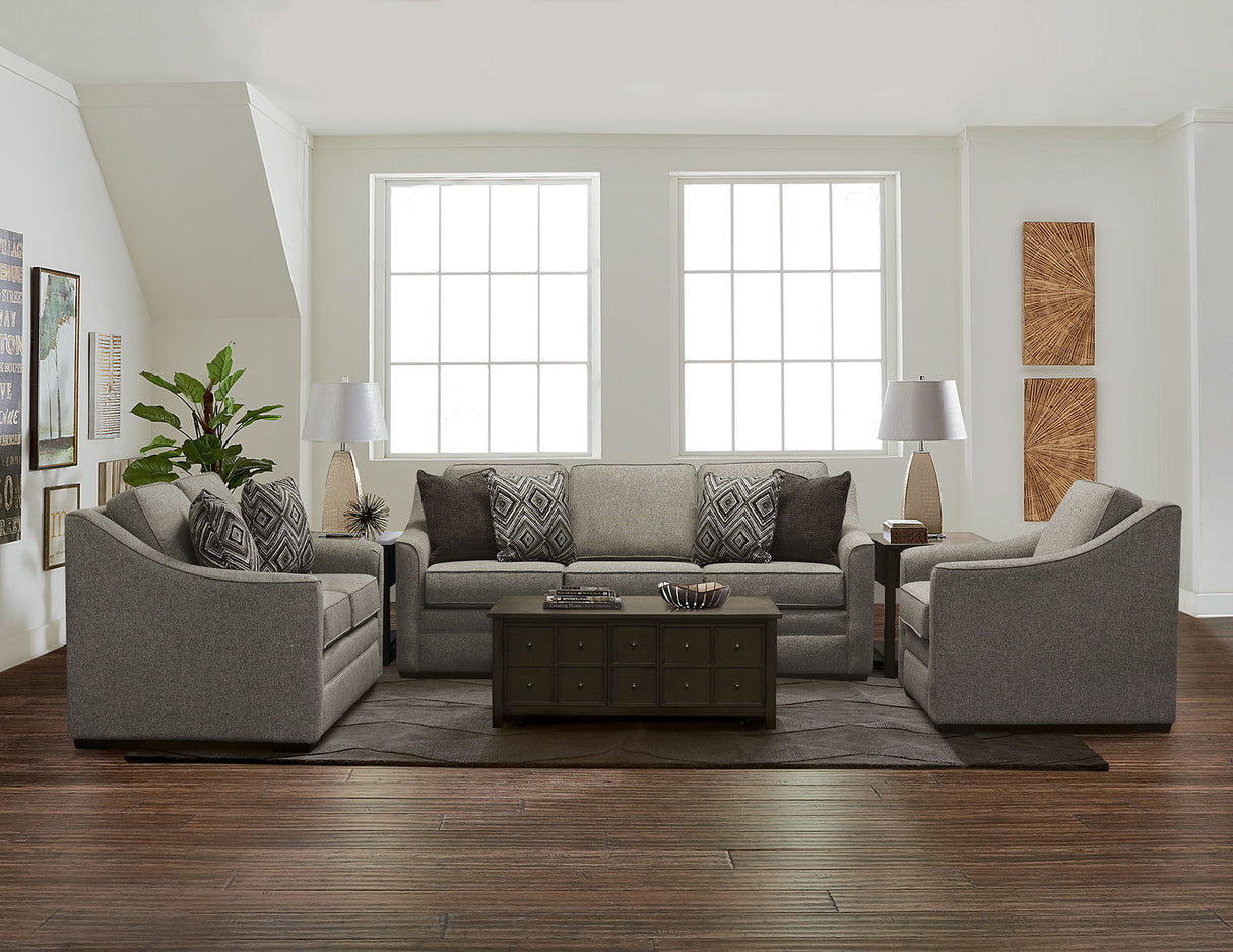 Thomas - Sofa