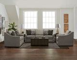 Thomas - Sofa