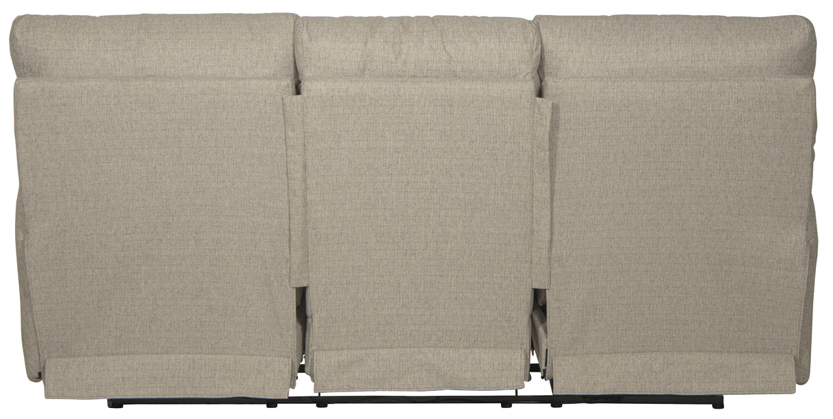 Searsport - Power Headrest Reclining Sofa