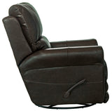 Hoffner - Swivel Glider Recliner