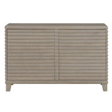 Lily - Server - Gray