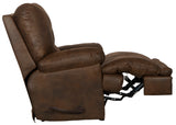 Voyager - Lay Flat Recliner