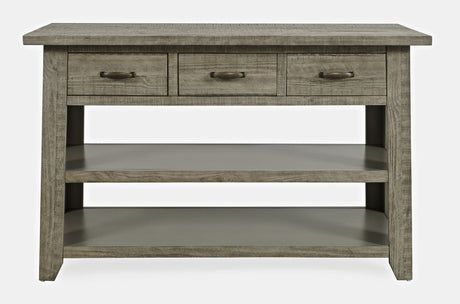 Telluride - Sofa Table