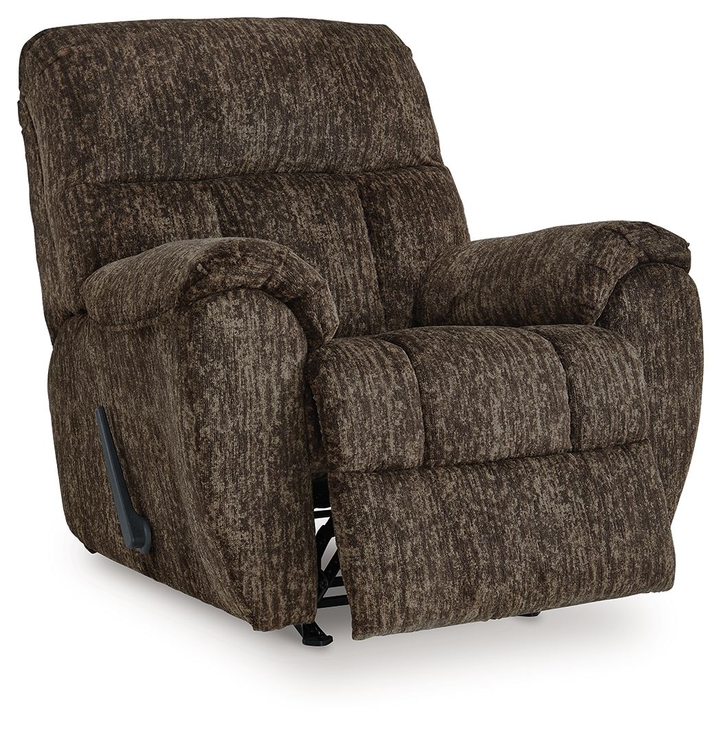 Stayfish - Rocker Recliner