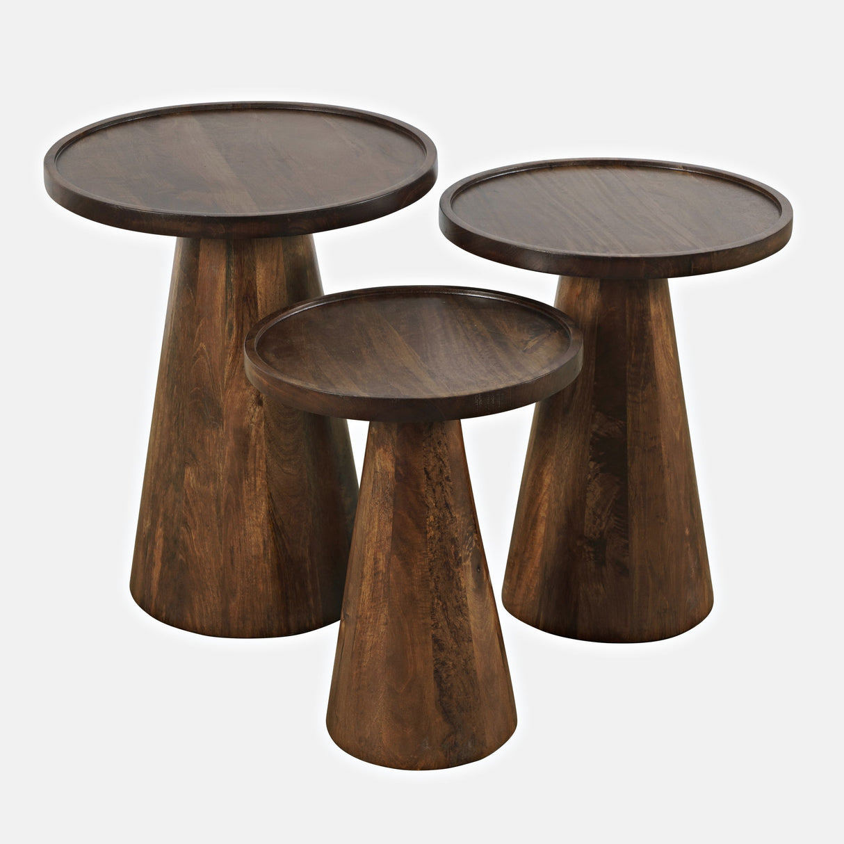 Knox - Bunching Tables