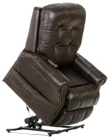 Madison - Power Lift Lay Flat Recliner With Heat & Massage