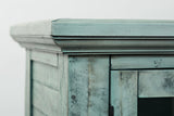 Rustic Shores - High Cabinet