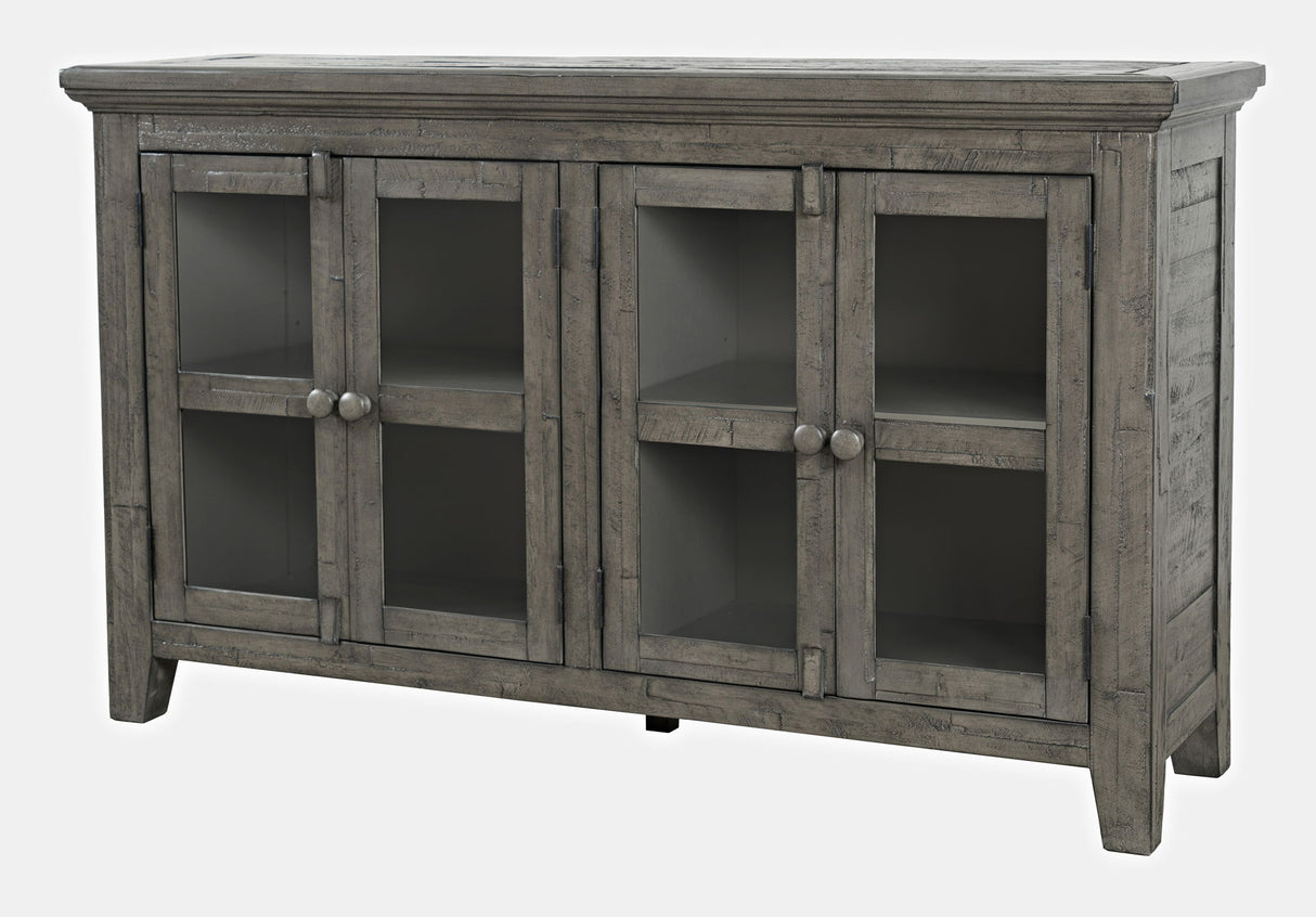 Rustic Shores - Low Cabinet