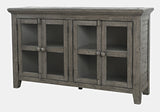 Rustic Shores - Low Cabinet