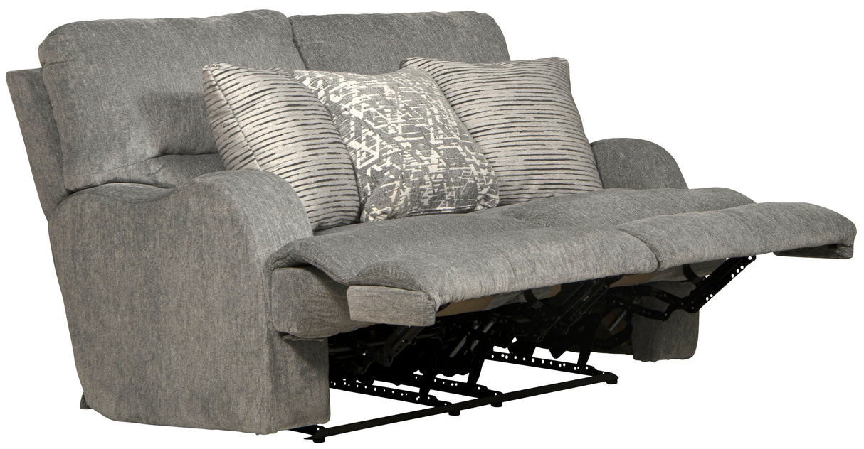 Zane - Reclining Loveseat