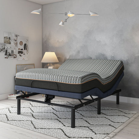 BedTech BT2000 - Adjustable Bed Base