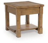 Vandenmore - Rectangular Table