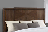 Milan - Platform Bed