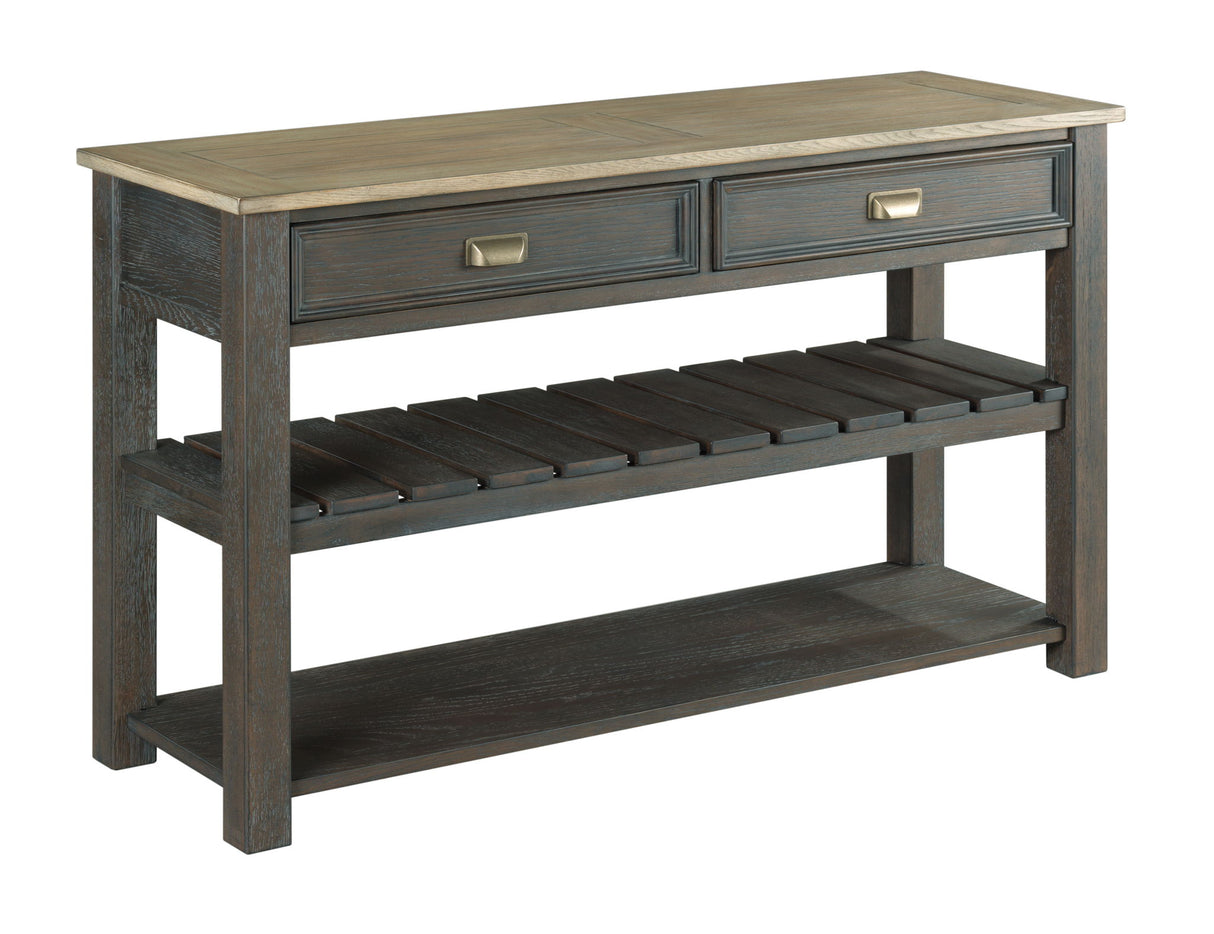 Lyle Creek - Sofa Table