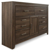 Juararo - Dresser