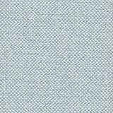 Bonanza - Ocean Blue Upholstered Bed With Mansion Footboard