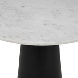 Nolan - Marble Bunching Tables