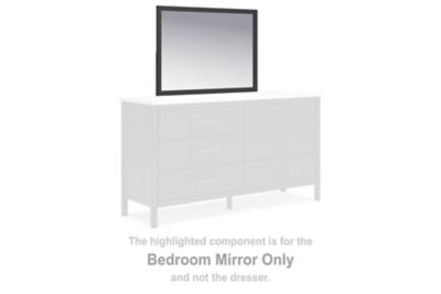 Cadmori - Bedroom Mirror