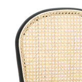 Vintage Style Dining Chairs (Set of 2)