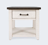 Madison County - Harris Table